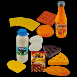 Discount Set Colazione Giochi Di Emulazione