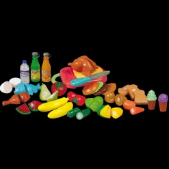 Clearance Set Deluxe Da Cucina Giochi Di Emulazione