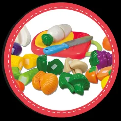 Clearance Set Deluxe Da Cucina Giochi Di Emulazione