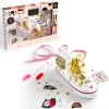 Clearance Set Designer Per Decorare Sneakers Moda, Gioielli, Decorazioni, Cosmetici