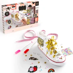 Clearance Set Designer Per Decorare Sneakers Moda, Gioielli, Decorazioni, Cosmetici