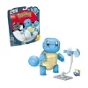 Hot Set Di Costruzioni Mega Construx Squirtle Da Costruire Ed Esporre, Costruzioni Giocattolo Per Bambini Costruzioni Bambini