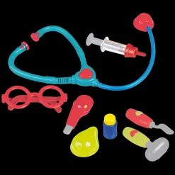 Discount Set Dottore Giochi Di Emulazione