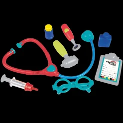 Discount Set Dottore Giochi Di Emulazione