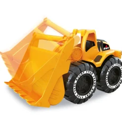 Sale Set Escavatore E Bulldozer Camion, Trattori E Ruspe