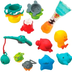 Best Set Giochi Per Il Bagnetto Giochi Da Bagno