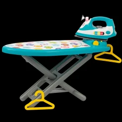 Clearance Set Lavatrice Ferro Da Stiro Giochi Di Emulazione