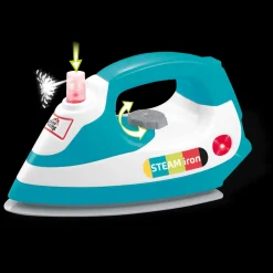 Clearance Set Lavatrice Ferro Da Stiro Giochi Di Emulazione