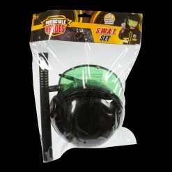 Discount Set Militare Swat Giochi Di Emulazione