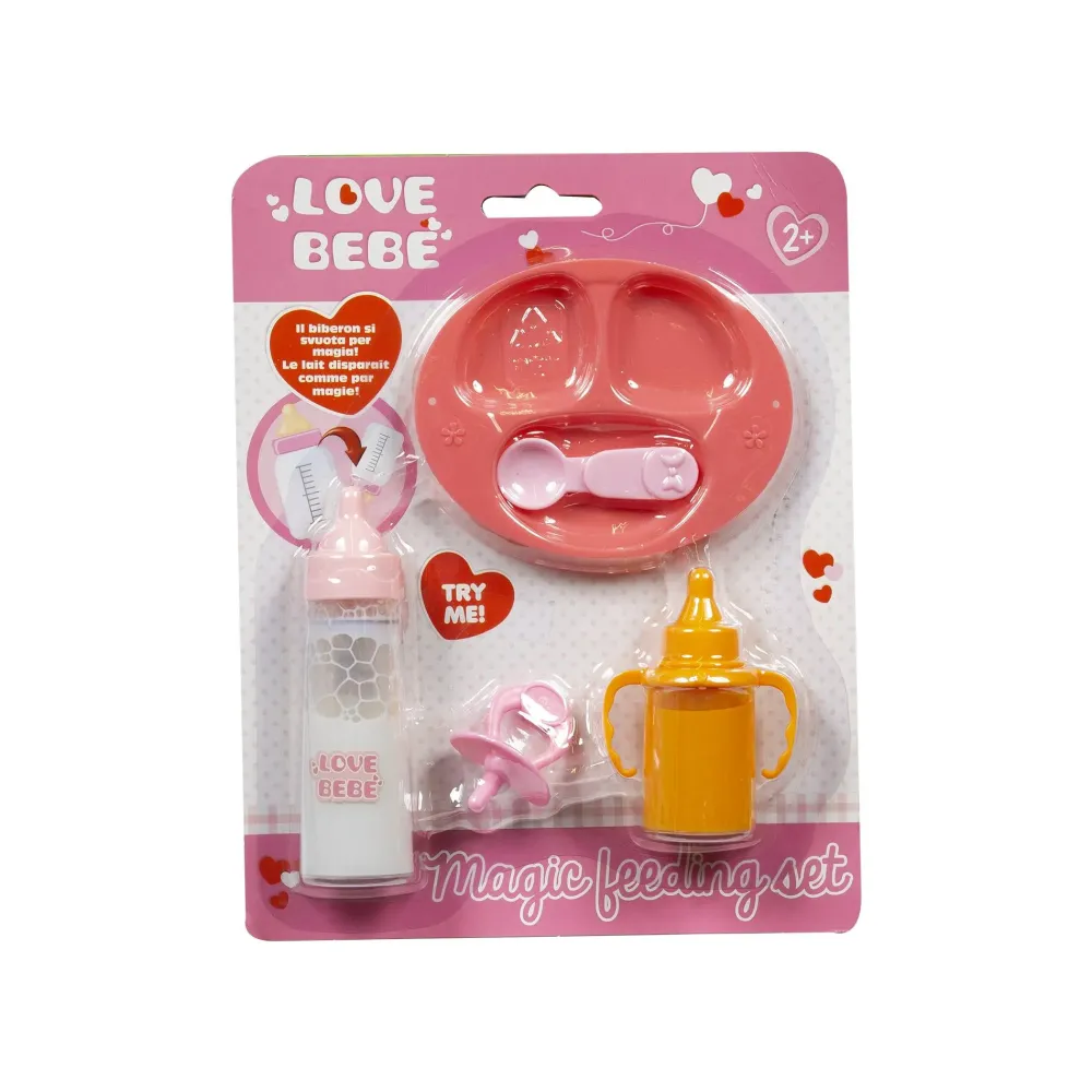 Outlet Set Pappa Passeggini Per Bambolotti