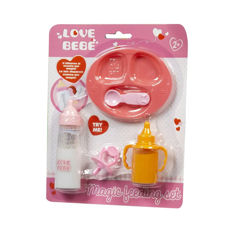 Outlet Set Pappa Passeggini Per Bambolotti