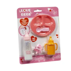 Outlet Set Pappa Passeggini Per Bambolotti