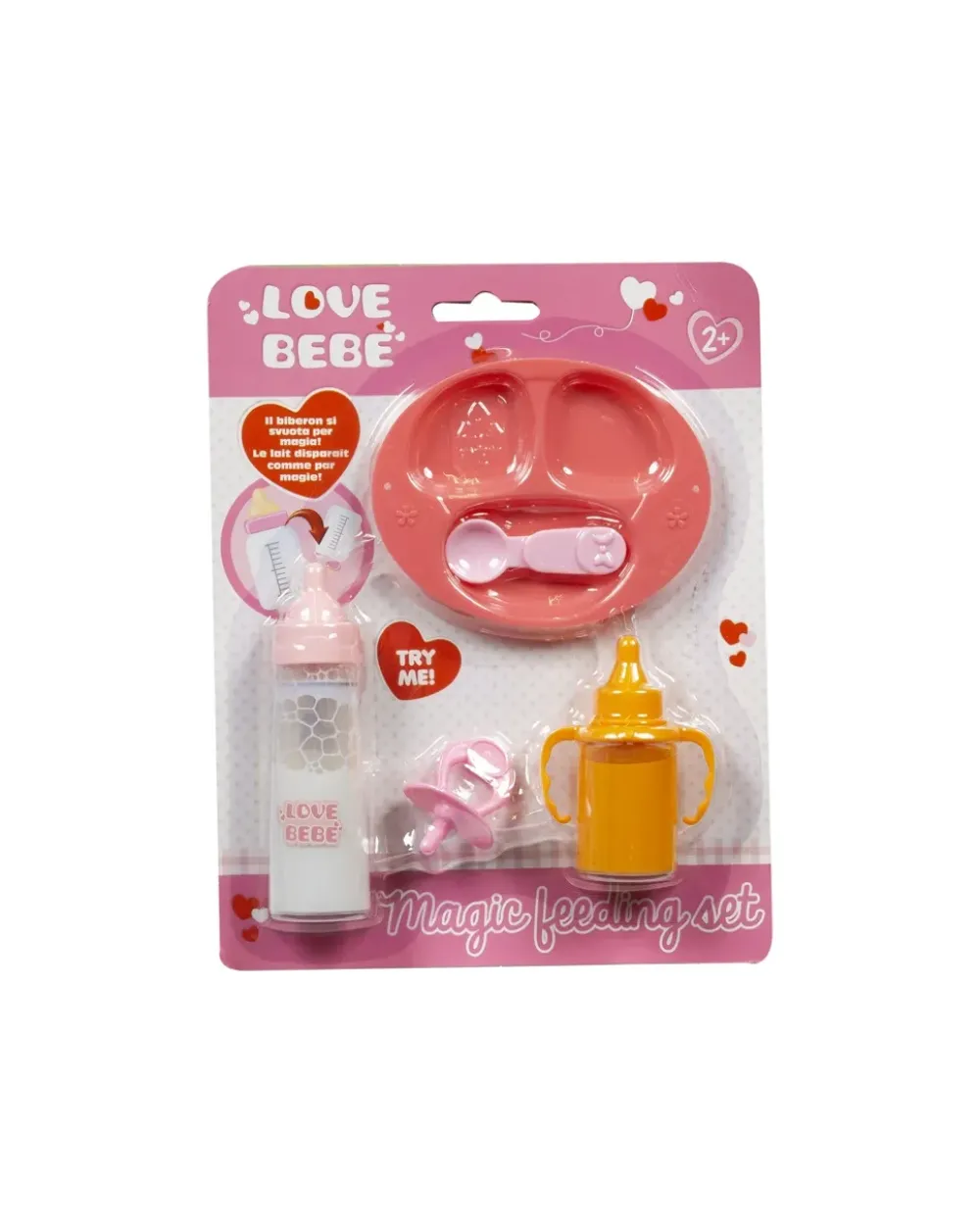 Outlet Set Pappa Passeggini Per Bambolotti