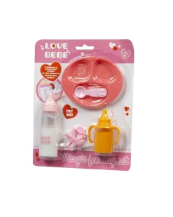 Outlet Set Pappa Passeggini Per Bambolotti