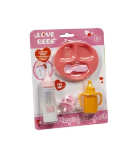 Outlet Set Pappa Passeggini Per Bambolotti