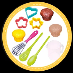 Set Pastecciperia Giochi Di Emulazione