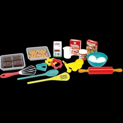 Set Pastecciperia Giochi Di Emulazione