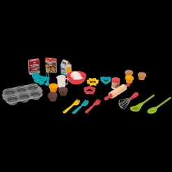 Set Pastecciperia Giochi Di Emulazione