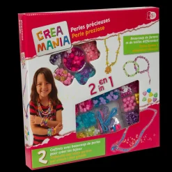 Online Set Perle Preziose Moda, Gioielli, Decorazioni, Cosmetici