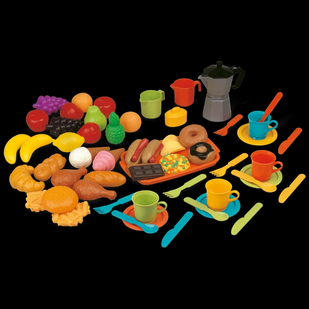 New Set Pic-Nic Giochi Di Emulazione