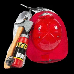 Best Set Pompiere Travestimenti
