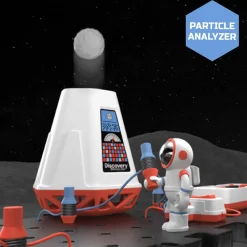 Online Set Stazione Spaziale Toy Circuitry Giochi Scientifici