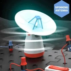 Online Set Stazione Spaziale Toy Circuitry Giochi Scientifici