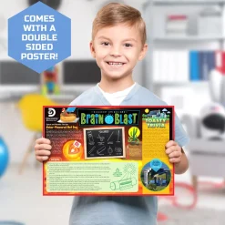 Online Set Stazione Spaziale Toy Circuitry Giochi Scientifici