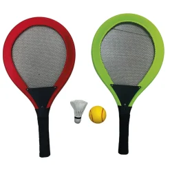 Clearance Set Tennis Giochi Di Abilita E Sport