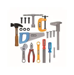 New Set Working Tools Giochi Di Emulazione