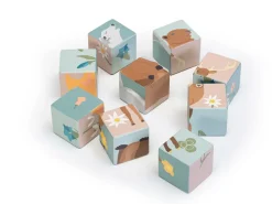 Outlet Sevi Puzzle Animali Puzzle In Legno