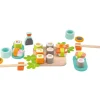 Online Sevi Set Sushi (32 Pz) Giochi Di Imitazione In Legno