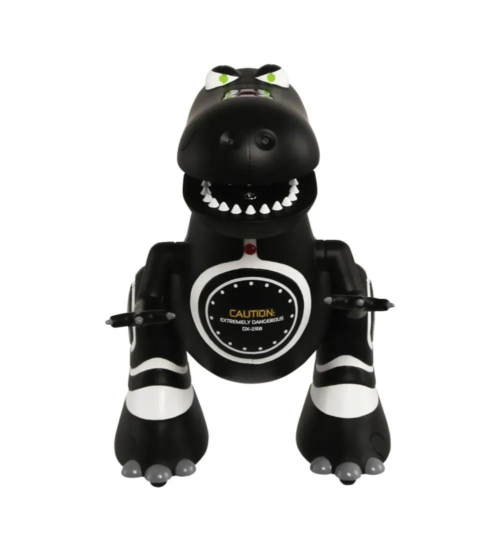 Hot Dinosauro Infrarossi Tablet E Giochi Interattivi