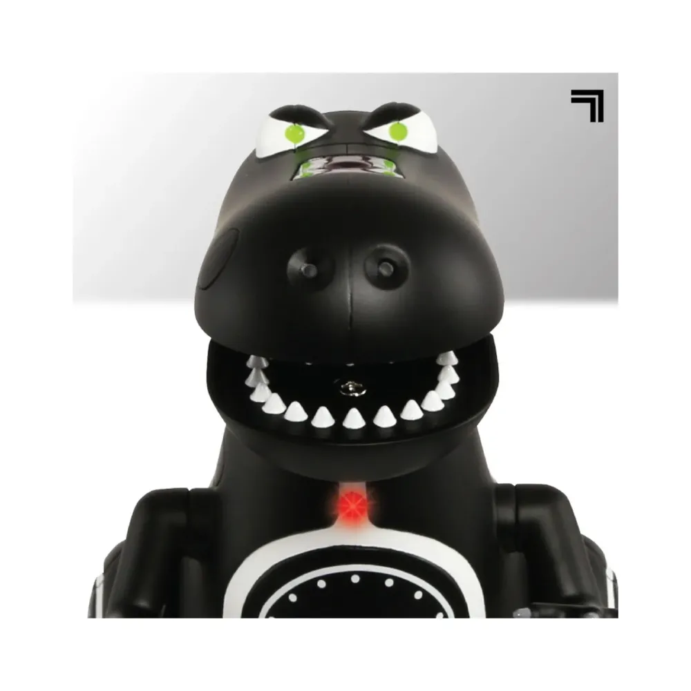 Hot Dinosauro Infrarossi Tablet E Giochi Interattivi