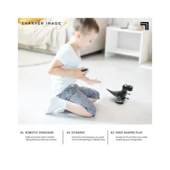 Hot Dinosauro Infrarossi Tablet E Giochi Interattivi