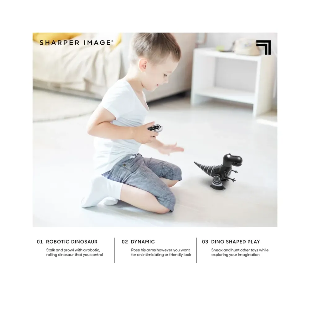 Hot Dinosauro Infrarossi Tablet E Giochi Interattivi