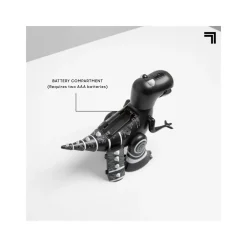 Hot Dinosauro Infrarossi Tablet E Giochi Interattivi