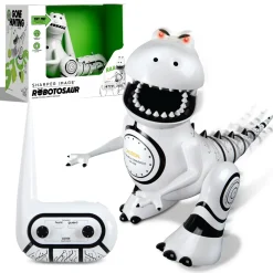 Outlet Dinosauro Radiocomandato Tablet E Giochi Interattivi