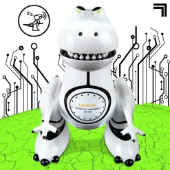 Outlet Dinosauro Radiocomandato Tablet E Giochi Interattivi