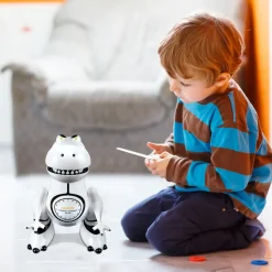 Outlet Dinosauro Radiocomandato Tablet E Giochi Interattivi