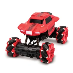 Clearance Macchina Telecomandata Side Drifter Monster Truck Macchinine Telecomandate