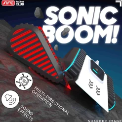 Clearance Pack Con Due Carri Armati Radiocomandati Battle Track Macchinine Telecomandate