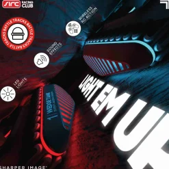 Clearance Pack Con Due Carri Armati Radiocomandati Battle Track Macchinine Telecomandate