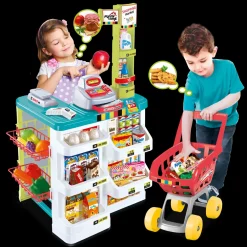 Clearance Shopping Market Giochi Di Emulazione