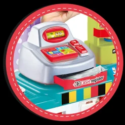 Clearance Shopping Market Giochi Di Emulazione