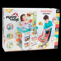 Clearance Shopping Market Giochi Di Emulazione