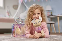 Outlet Simba Shimmer Peluche Interattivi