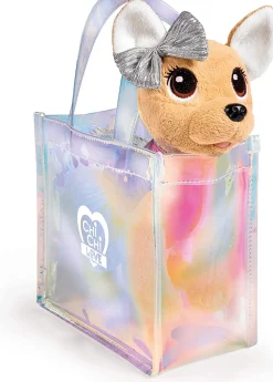 Outlet Simba Shimmer Peluche Interattivi