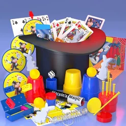 New Simply Magic Marvinsmagic Hat Giochi Di Magia