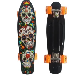 Online Skateboard Cruiser Pattini E Skateboard